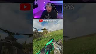 Bucky has the worst luck in blackout 2 😂 #callofduty #blackout2  #swarlyplays