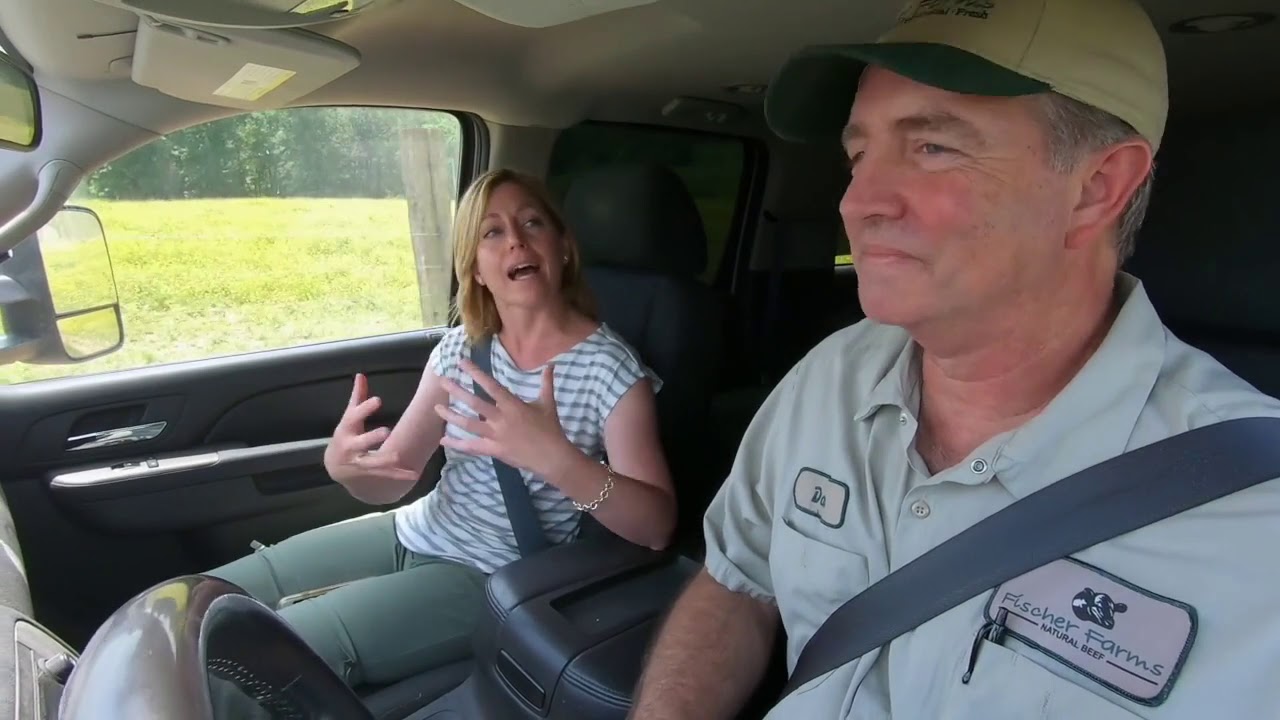 Fischer Farms supplies Goose the Market with top-quality, sustainable beef