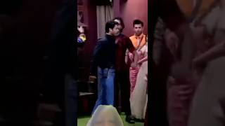 Rashmi and Sidharth physical fight😰
