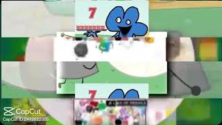 Scan VS Round 7