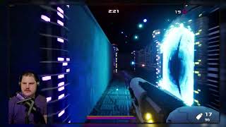 Let's try the LabyrAInth Playtest!