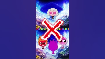 Guess the Emotion 💕 Inside Out 2 Edition #InsideOut2 #Puzzle