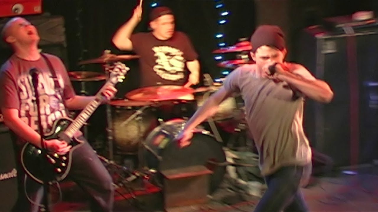 [hate5six] Bad Seed - March 20, 2009