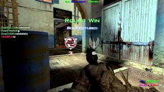 Rape Ninja Defuse