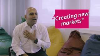 Yıkıcı İnovasyon (Disruptive Innovation) | Balvinder Powar (Türkçe Altyazılı) screenshot 2