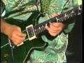 Carlos Santana Ft Mana Corazon Espinado En Vivo (Premios Billboard 2009)