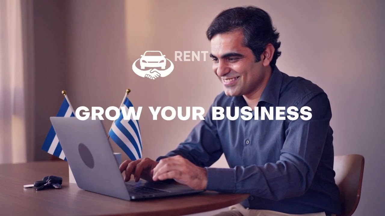 Rent From Locals Greece: Revolutionizing Car Rentals