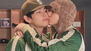 TAEKOOK / TOP 10 Underrated moments, between Jungkook and Taehyung / Part 752 (VKOOK BTS)