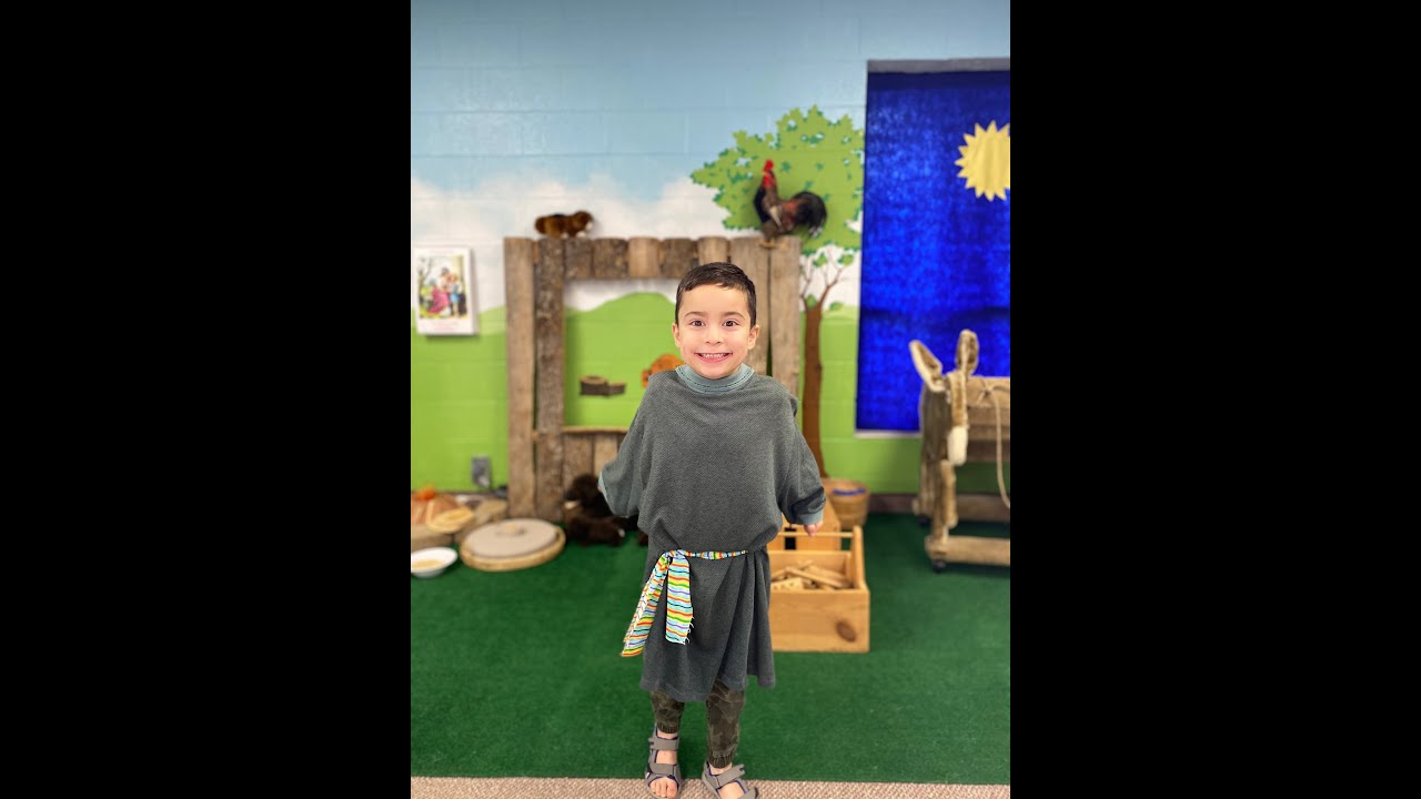 Cradle Roll Sabbath School Jan 9, 2021 YouTube