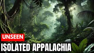 8 Towns America Erased From The Map Appalachia s Dark History