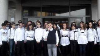 Labinot Sinani - Dita E Pavarësis