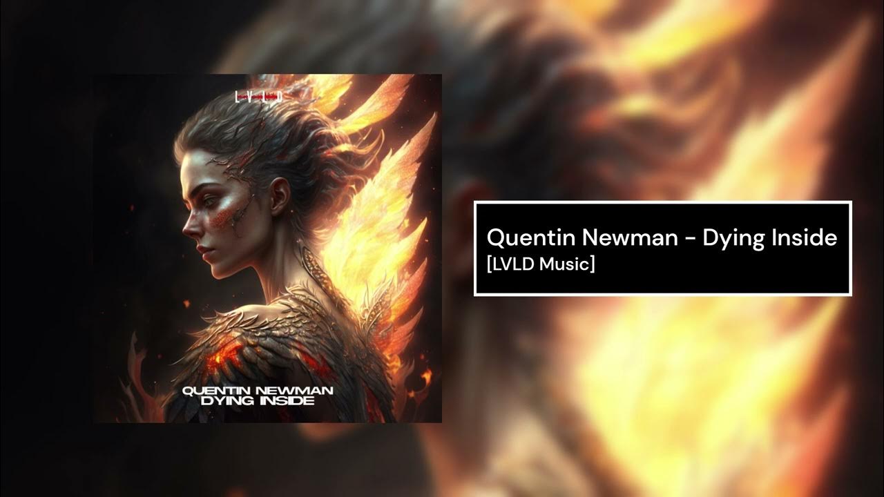 Quentin Newman Dying Inside YouTube