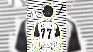 Akiyama Vs Tokuchi  Scale Comparison archive
