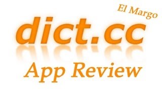 dict.cc Wörterbuch - App Review [iOS - iPhone/iPod touch/iPad] screenshot 3