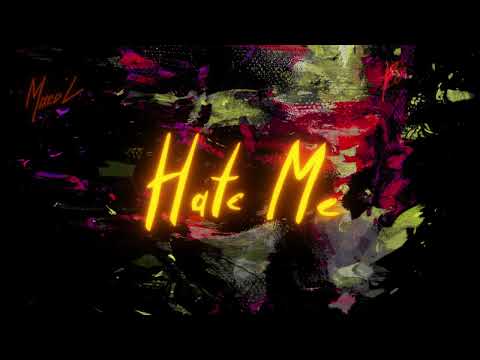 Roy Woods Hate Me Feat Coi Leray Official Audio