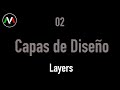 02 Capas de Diseño