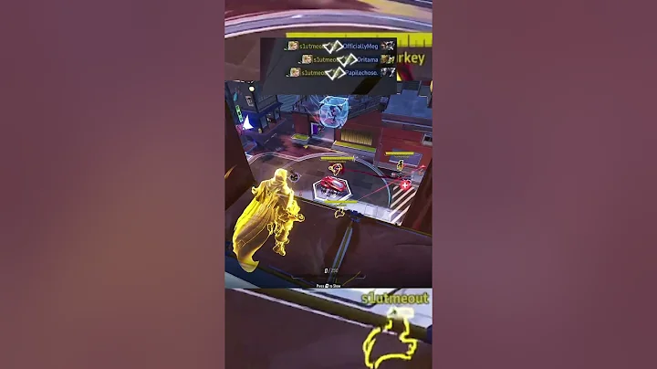 A TRUE HERO : ADAM WARLOCK'S ULT IS BALANCED  #marvelrivals