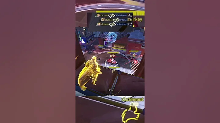 A TRUE HERO : ADAM WARLOCK'S ULT IS BALANCED  #marvelrivals