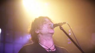 The Chameleons - Monkeyland - official - (Crazy Clip TV 247 / live / 6 Cams / 2013)