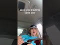 Lover you should’ve come over - Jeff Buckley cover #cover #jeffbuckley