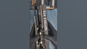 Graphic Card GPU Overheating Fix & Cleaning Step-by-Step