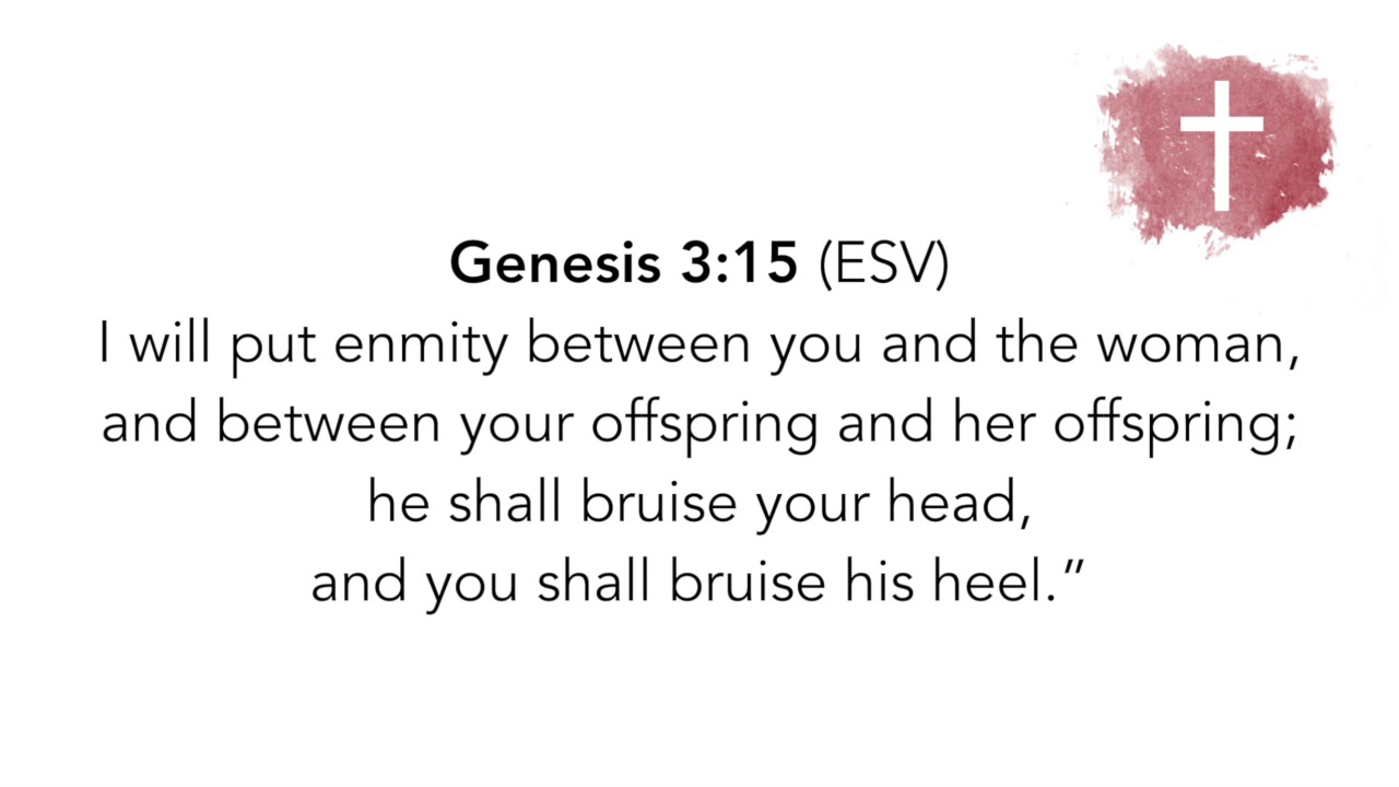 SCRIPTURE MEMORY SONG Genesis 3 15 YouTube scripture-memory-song-genesis-3-15-youtube