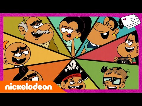 Loud House | Lincoln no vivirá con Ronnie | Nickelodeon en Español