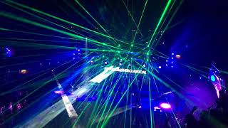 Gatecrasher Classical v2.0 - Seven Cities and Diving Faces.