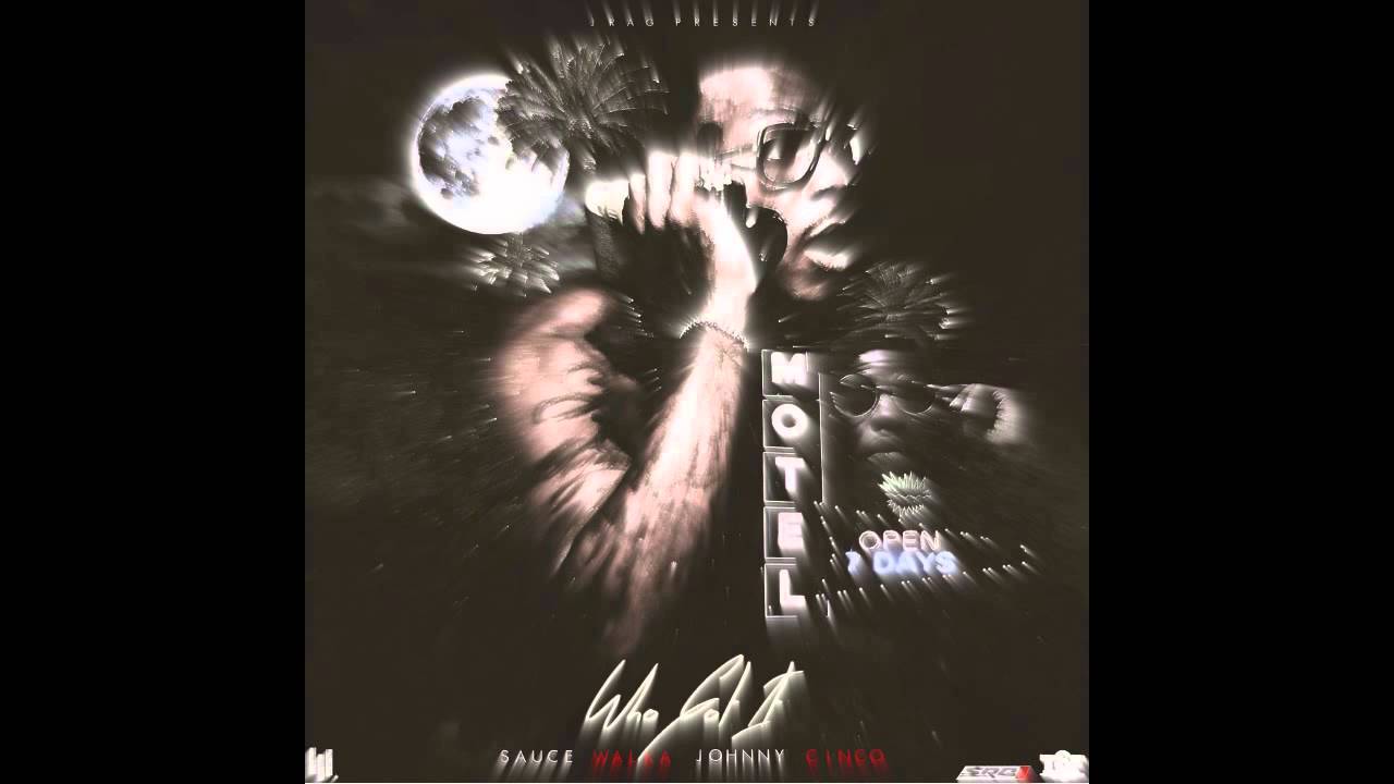 SAUCE WALKA FEAT JOHNPOPI - WHO GOT IT (PRODUCED BY JRAG2X_BEATS)
