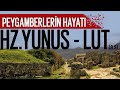 Hz.Lût (a.s) ve Yûnus (a.s) | İbrahim Soydan Erden