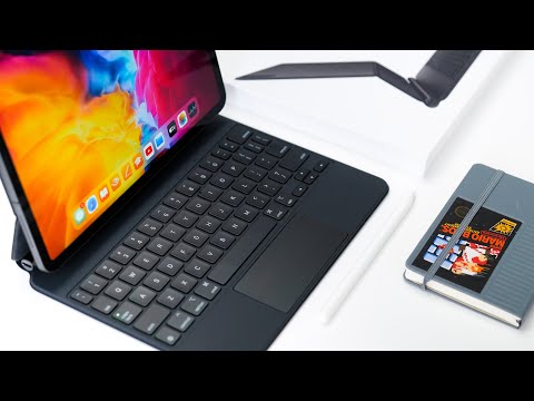 Apple - 【未開封品】iPad Pro Keyboard/202208291109000 hqdefault.jpg
