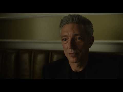 THE SHROUDS - SEGRETI SEPOLTI | TRAILER UFFICIALE