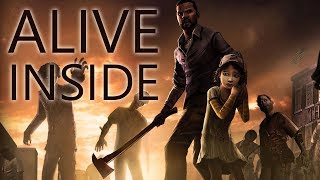 Alive Inside (Remastered)  - The Walking Dead: The Final Season OST