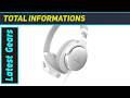 Audio-Technica ATH-SR5WH: Hi-Res Audio Powerhouse!
