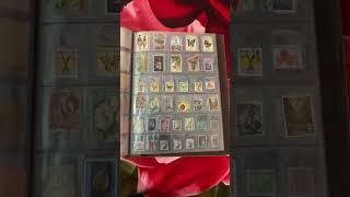 Stamp Collection