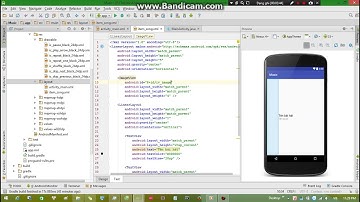Android - Ứng dụng nghe nhạc - Music P3