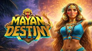 Mayan Destiny slot | PG Soft | gameplay screenshot 3