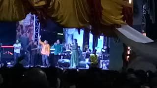 Download Lagu Cintamu sekulit ari voc. Bupati Majene MP3