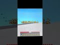 水バケツチャレンジしてみた！！www￼ ［マイクラ　Minecraft］