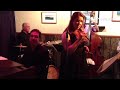 #ldnews Nicole Roberts beautiful version of "Misty." Gretna Timbers