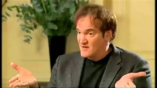 Quentin Tarantino - I'm Shutting Your Butt Down Remix (Shahar Cohen)