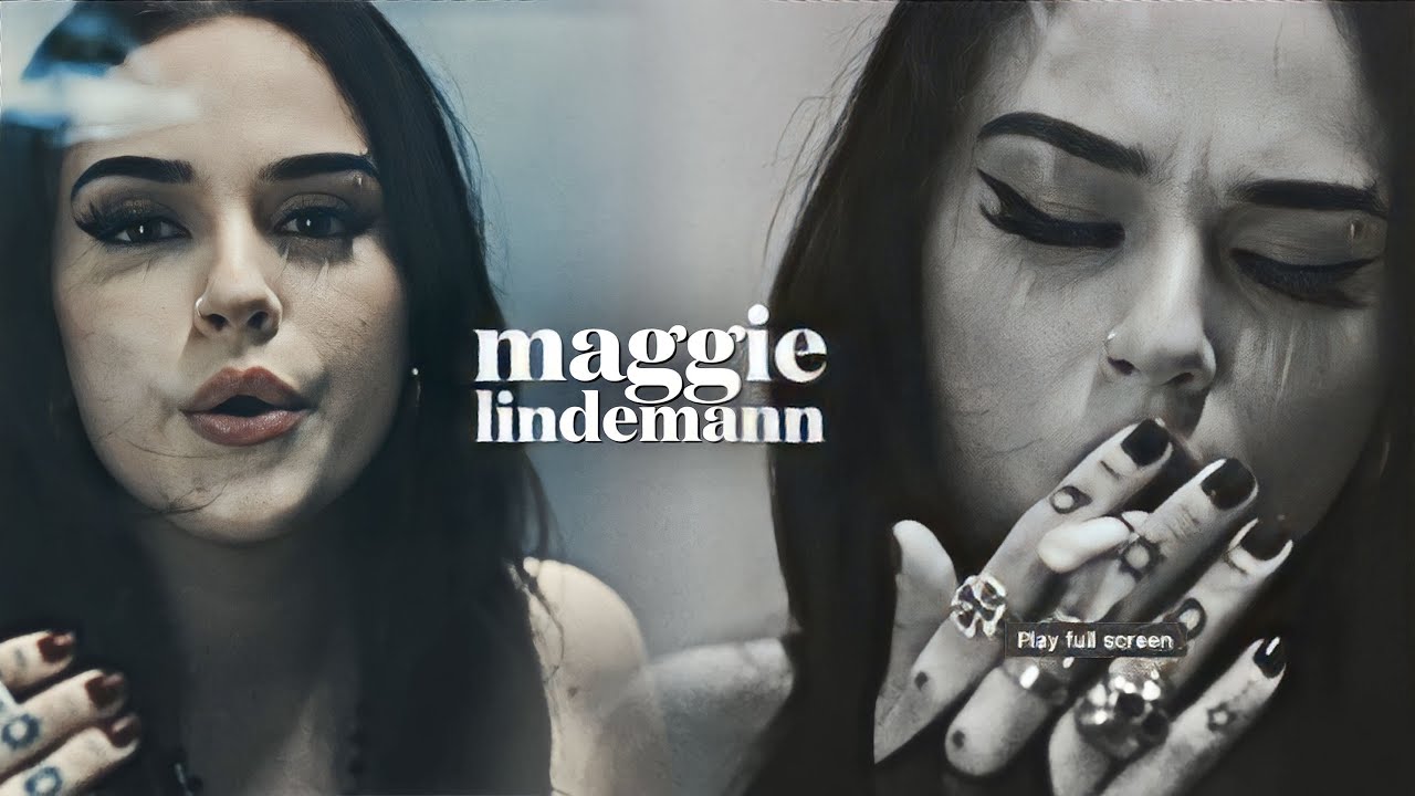 Maggie Lindemann Brasil on X: 🚨  Tradução em PT-BR da letra de self  sabotage!  / X