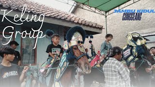 Musik Tanji Keling Group || Live In Jambu Kidul Conggeang