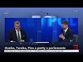 ,,Ja si od vás vyprosím takýto arogantný úsmev, mne rodičia telefón neplatili."