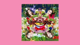 Red Velvet - Happiness (Audio)