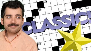 A Good Old Classic Crossword Theme - 2 February 2022 New York Times Crossword
