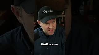 Presonus Name Change