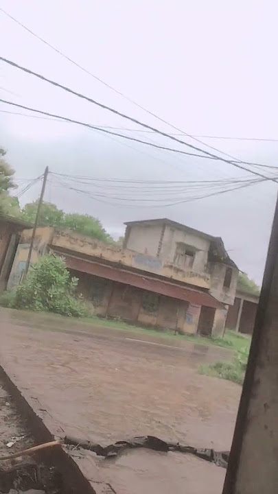 Sarojini MP3 Jungle Pani barsate #song 🌧️🌧️🌧️