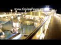 MSC Poesia Ship Tour Video and Review