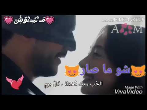 شو ما صار عليك بغار كمال ونيهان اغنية نارين بيوتي الجديده